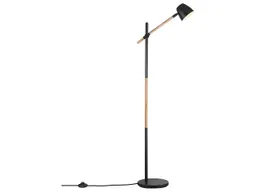 Nordlux Nordlux Designer-Stehleuchte "Theo Floor", schwarz – Produktbild 1 von 1