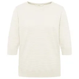 LANIUS LANIUS Strickpullover mit 3/4-Arm – Produktbild 1 von 1