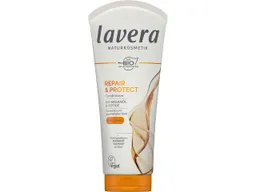 lavera lavera Conditioner "Repair & Protect" Bio-Arganöl & Peptide, 200 ml – Produktbild 1 von 1