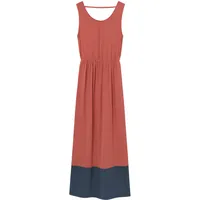 WiDDA Widda Damen vegan Kleid Marlen Apricot – Produktbild 1 von 1