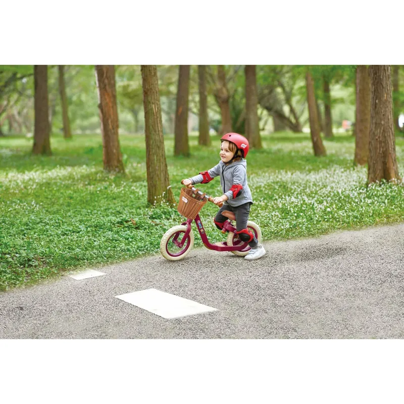 Hape Hape Fahrradkorb, Braun, – Produktbild 2 von 3