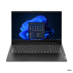 Lenovo Lenovo V15 G4 AMN 82YU - AMD Ryzen 5 7520U / 2.8 GHz - Win 11 Pro - Radeon 610M - 16 GB RAM - 512 GB SSD NVMe - 39.6 cm (15.6") – Produktbild 1 von 1