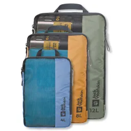 Jack Wolfskin COMPRESSION CUBE SET – Produktbild 1 von 1