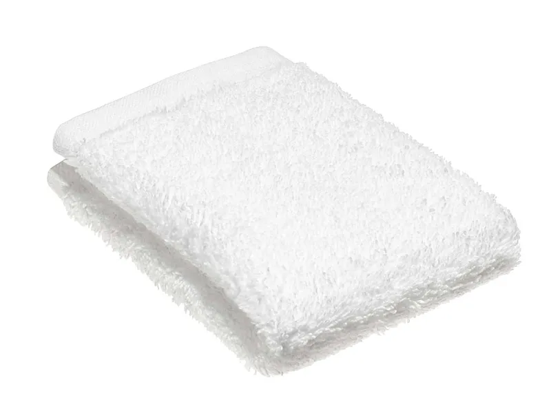 Walkfrottier Waschlappen 30 x 30 cm aus Bio-Baumwolle mit Fairtrade-Siegel – Produktbild 1 von 1