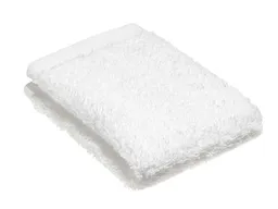 Walkfrottier Waschlappen 30 x 30 cm aus Bio-Baumwolle mit Fairtrade-Siegel – Produktbild 1 von 1