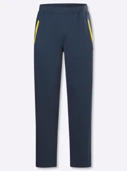 Catamaran Sports Freizeithose dunkelblau – Produktbild 1 von 1