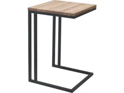 Beistelltisch 'Monika', Wildeiche – Produktbild 1 von 1
