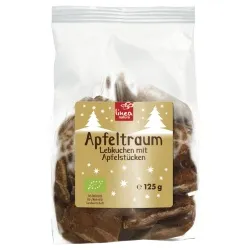Linea Natura Linea Natura Lebkuchen mit Apfelstücken – Produktbild 1 von 1