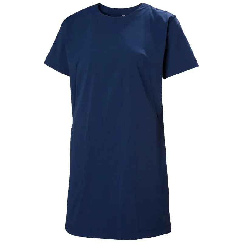 Helly Hansen T-Shirt-Kleid Helly Hansen Tofino Solen, Bleu, – Produktbild 1 von 1