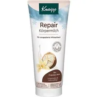 Kneipp Kneipp Repair Körpermilch Bio Cupuacu Nuss Winterpflege – Produktbild 1 von 1