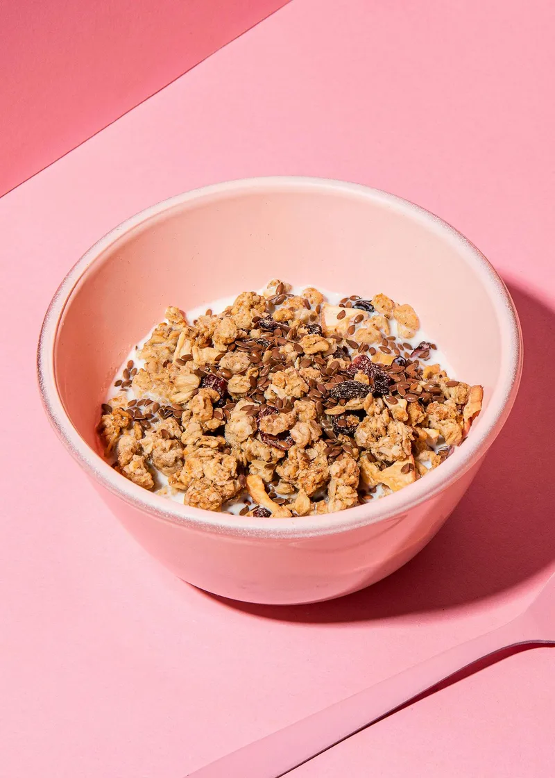 KoRo Bio Leinsamen 2 kg – Produktbild 4 von 5