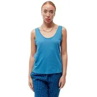 Givn Berlin Givn Berlin Tank-Top Maisie, Gentle blue, – Produktbild 1 von 1