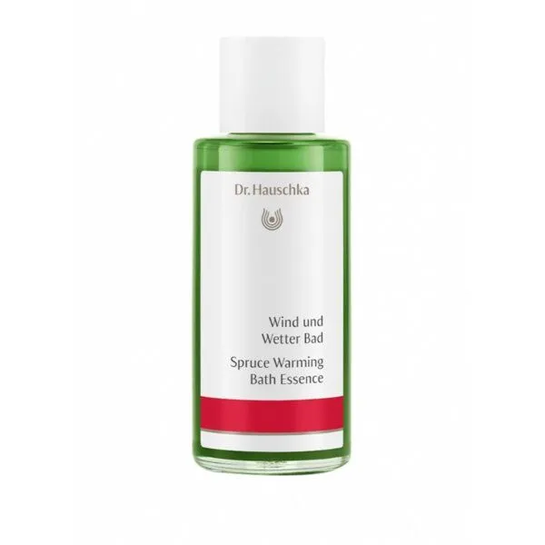 Dr. Hauschka Dr. Hauschka Wind und Wetter Bad – Produktbild 1 von 1