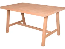 Gartentisch "BOGOTA" B 150 x T 85 x H 75 cm, Akazie geölt – Produktbild 1 von 1