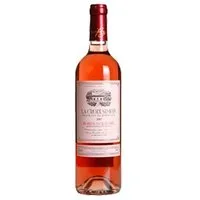 Riegel La Croix Simon Rosé Bordeaux Prodiffu AOP 2021 (Auslaufartikel) – Produktbild 1 von 1