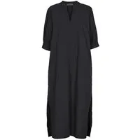 Conservandum Kurzarmkleid, Black, – Produktbild 1 von 1