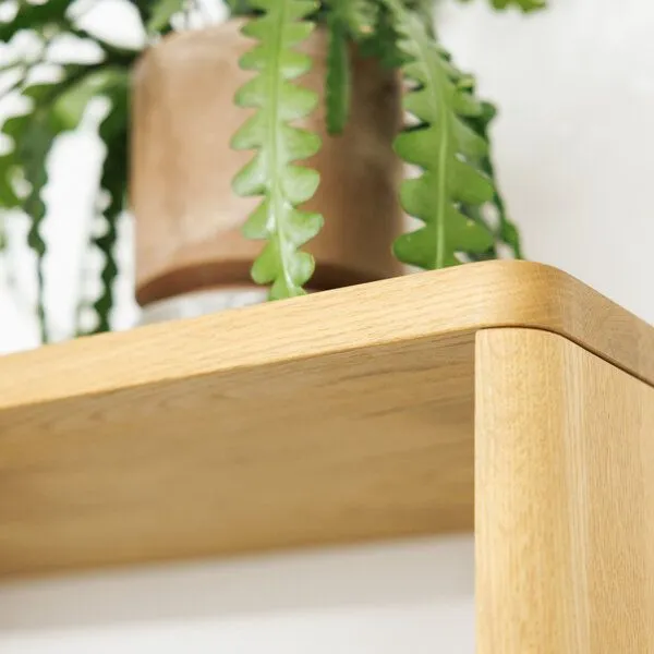 ekomia ekomia Wandregal Neukölln S – Produktbild 3 von 4