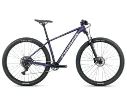 We Cycle We Cycle Orbea Onna 40 29\'\' MTB Fahrrad tanzanite/silver 2027 (175-190 cm) | Hardtail Damen – Produktbild 1 von 1