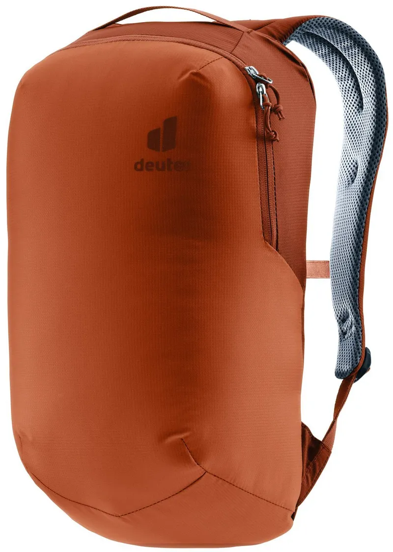 Deuter Deuter Yort 15 Lifestyle Rucksack, copper-oak, Red, – Produktbild 1 von 1