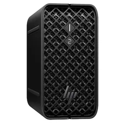HP HP Workstation Z2 G1a - Mini - 4U - 1 x Ryzen AI Max+ Pro 395 / 3 GHz – Produktbild 1 von 1