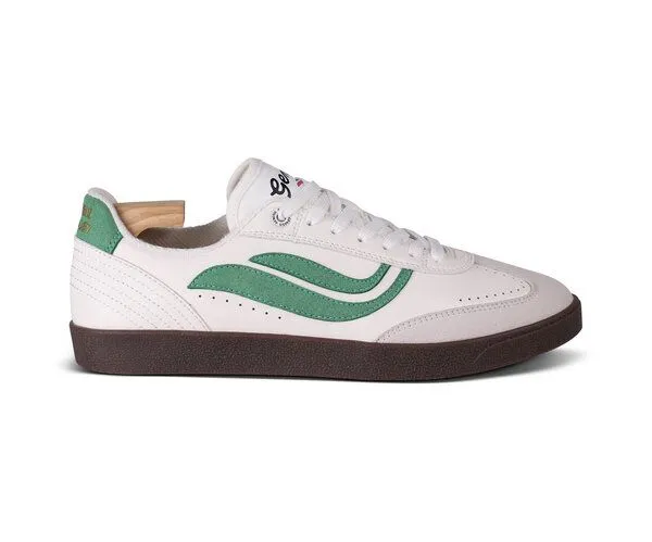 Genesis Footwear Genesis Footwear G-Volley Sugar Corn, White/amazone/ gum)(weiß), – Produktbild 2 von 4