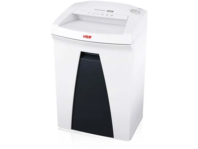 Hsm Hsm Aktenvernichter 'SECURIO B22', Partikelschnitt 3,9 x 30 mm, P-4/T-4 – Produktbild 2 von 3