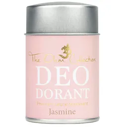 The Ohm Collection The Ohm Collection Deodorant Powder Jasmine - 120gr – Produktbild 1 von 1