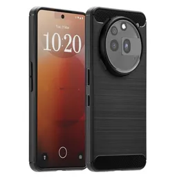 imoshion imoshion Brushed Back Cover für das Nothing Phone (3a) Pro – Produktbild 1 von 1