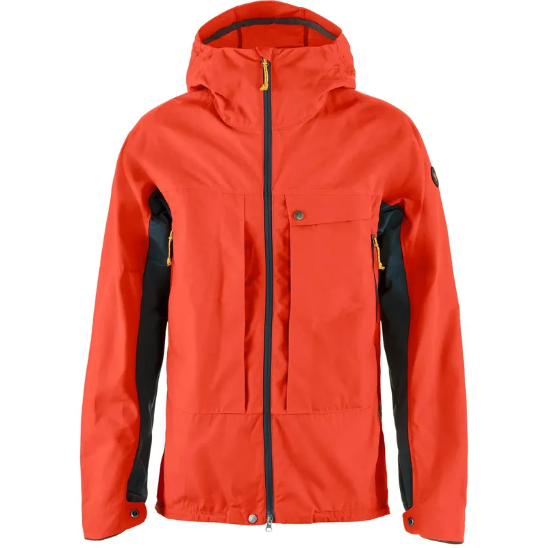 Fjällräven BERGTAGEN G-1000 JACKET M – Produktbild 1 von 1
