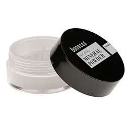 Living Crafts LIVING CRAFTS - Mineral Powder translucen - (n/a), Nachhaltige Mode, Bio Bekleidung – Produktbild 1 von 1