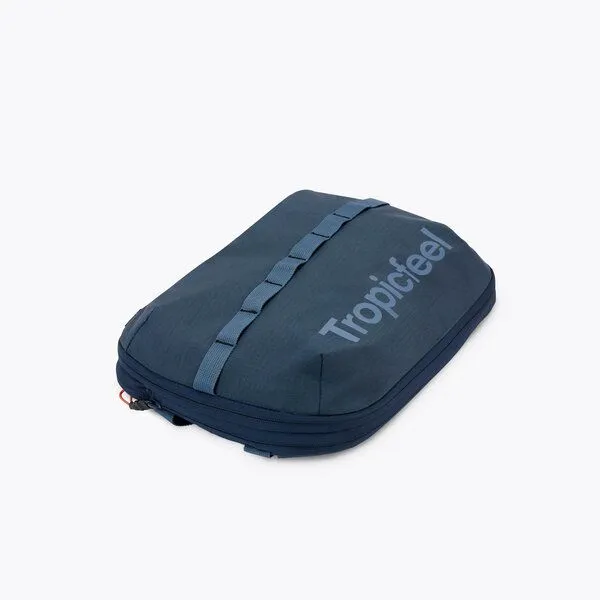 Tropicfeel Tropicfeel SEE Packing Cube, Blue, – Produktbild 3 von 3