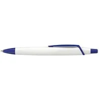 Schneider Schneider Kugelschreiber 'Reco' weiß/blau – Produktbild 1 von 1