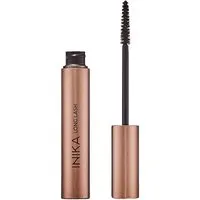 Inika INIKA Long Lash Vegan Mascara Black – Produktbild 1 von 1
