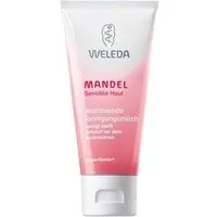 Weleda Weleda Mandel Wohltuende Reinigungsmilch – Produktbild 1 von 1