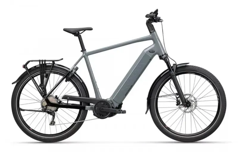Koga Koga Pace B05 Grau 2026 – Produktbild 1 von 2