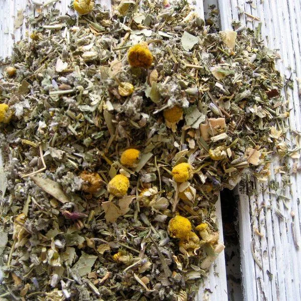 Gipfelrausch Gipfelrausch Zirben- Einschlafkissen St. Michels, mit verschiedenen Inhalten, Grün, – Produktbild 8 von 8