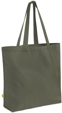 Westford Mill Westford Mill Umhängetasche EarthAware® Organic Maxi Umhängetasche – Produktbild 1 von 1