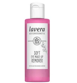 lavera Lavera Soft Eye Make-up Remover 100 ml – Produktbild 1 von 1