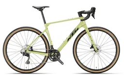 KTM KTM Gravelator Pro 2X Grün Modell 2026 – Produktbild 1 von 1