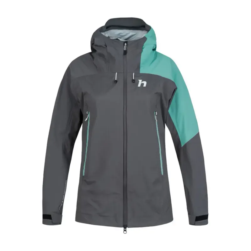 Hannah Skijacke Damen Hannah Adelaide, Noir, – Produktbild 1 von 1
