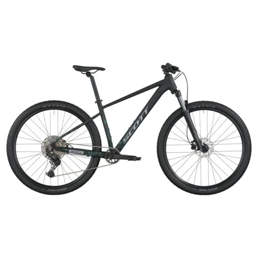Scott Scott Contrail 20, Schwarz, – Produktbild 1 von 1
