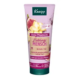 Kneipp Kneipp Aroma-Pflegedusche Lieblingsmensch – Produktbild 1 von 1