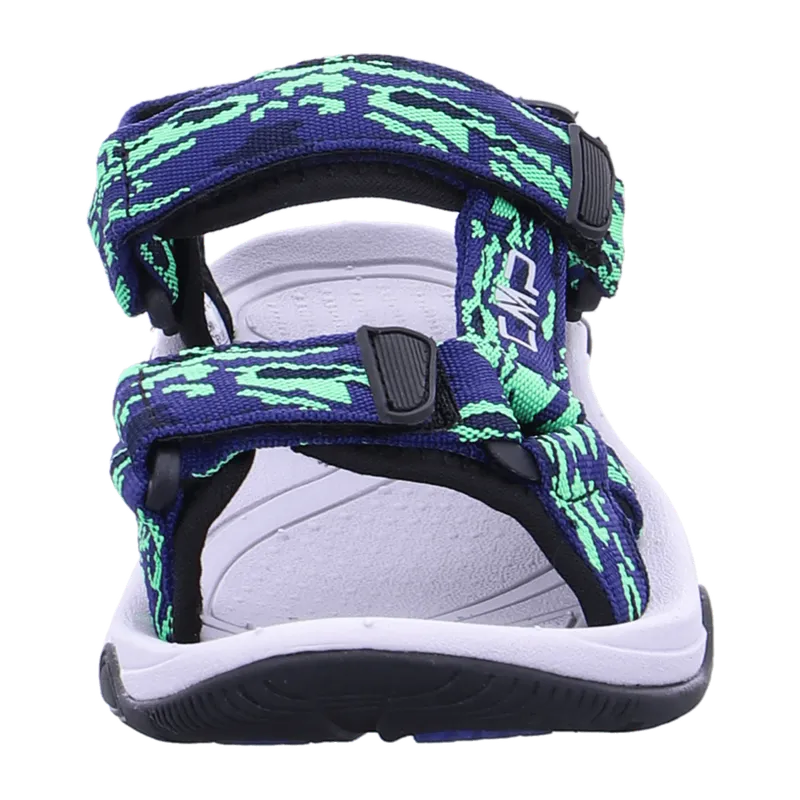 CMP Kindersandalen CMP Hamal, Blau, – Produktbild 8 von 8