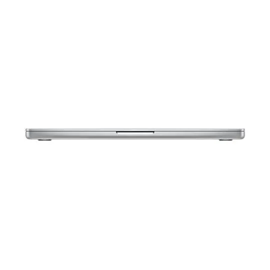 Apple Apple MacBook Pro 2026 14" M5 Pro 15-Core CPU | 16-Core GPU 2 TB SSD 24 GB silber, Silber, – Produktbild 2 von 3
