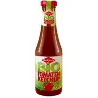 Burkhardt Tomatenketchup aus Bayern – Produktbild 1 von 1