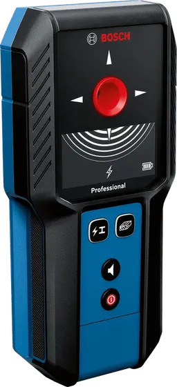Bosch Professional Bosch Professional GMS 120-27 – Produktbild 1 von 1