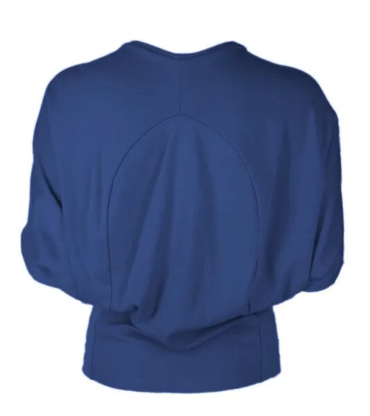 FORMAT FORMAT MIND shirt, Dunkelblau, – Produktbild 1 von 2