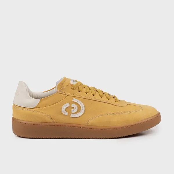 Risorse Future Risorse Future Refe Zenit Herrensneaker, Gelb, – Produktbild 1 von 4