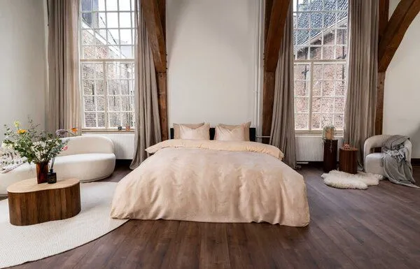 Kayori Kayori Asama Bettwäsche Baumwolle-Satin – Produktbild 2 von 4