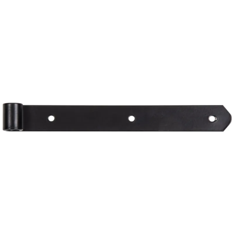 Alberts ALBERTS Ladenband, gerade, Abschluss abger.blvz., sw kstbe.LxB 300x35 mm, Rolle Ø16 mm, BE – Produktbild 1 von 1
